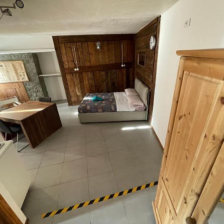 Smile Accomodation Sun Aosta Exterior photo