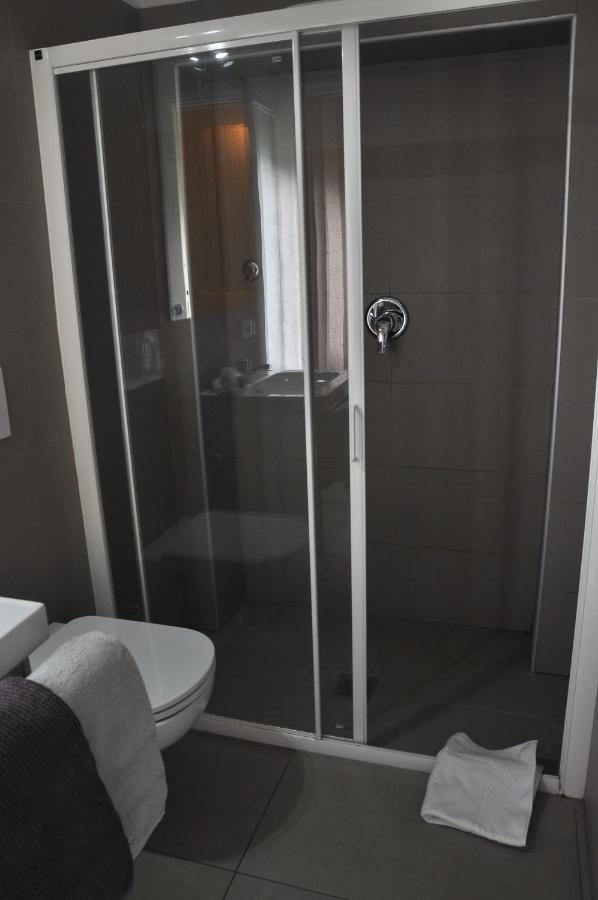 Smile Accomodation Sun Aosta Exterior photo