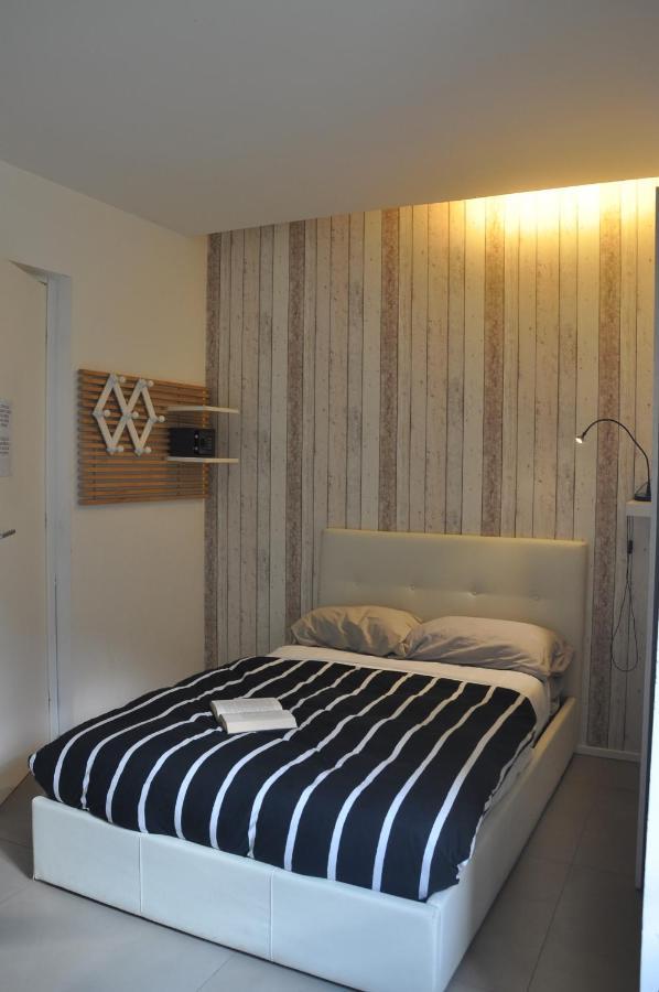 Smile Accomodation Sun Aosta Exterior photo