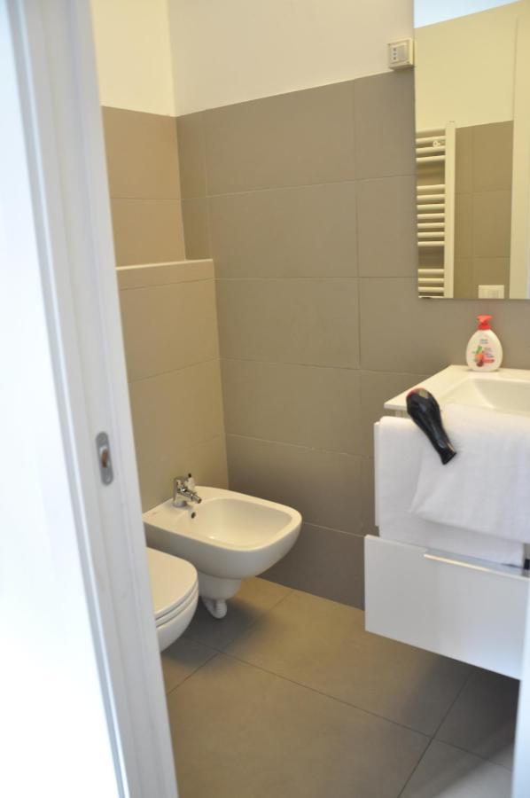 Smile Accomodation Sun Aosta Exterior photo