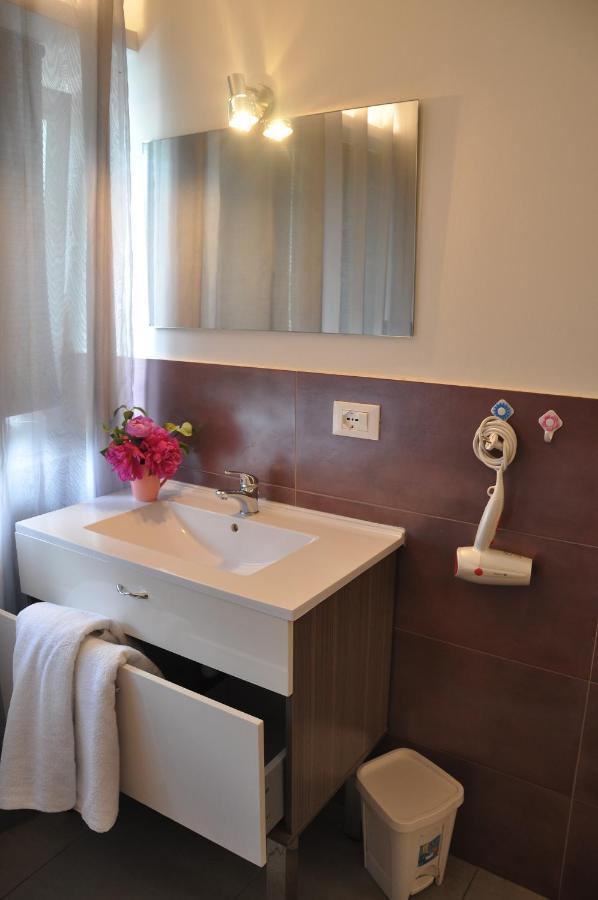 Smile Accomodation Sun Aosta Exterior photo