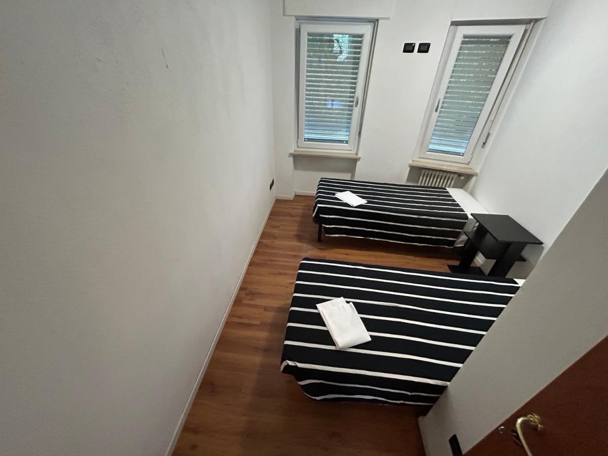 Smile Accomodation Sun Aosta Exterior photo